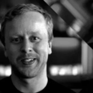 Kristján Már Ólafsson