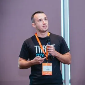 Georgi Todorov