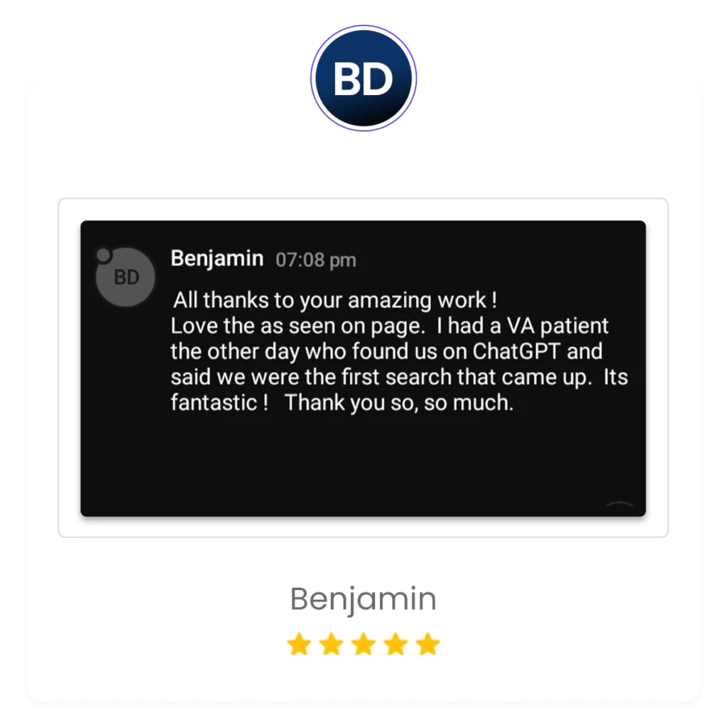 Benjamin-Review