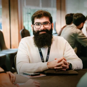 Who is zeeshan yaseen