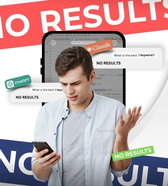 Why Most Brands Will Disappear From AI Search