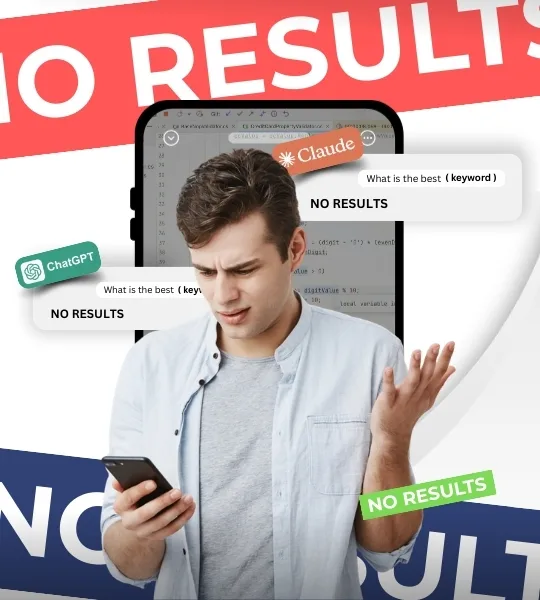 Why Most Brands Will Disappear From AI Search