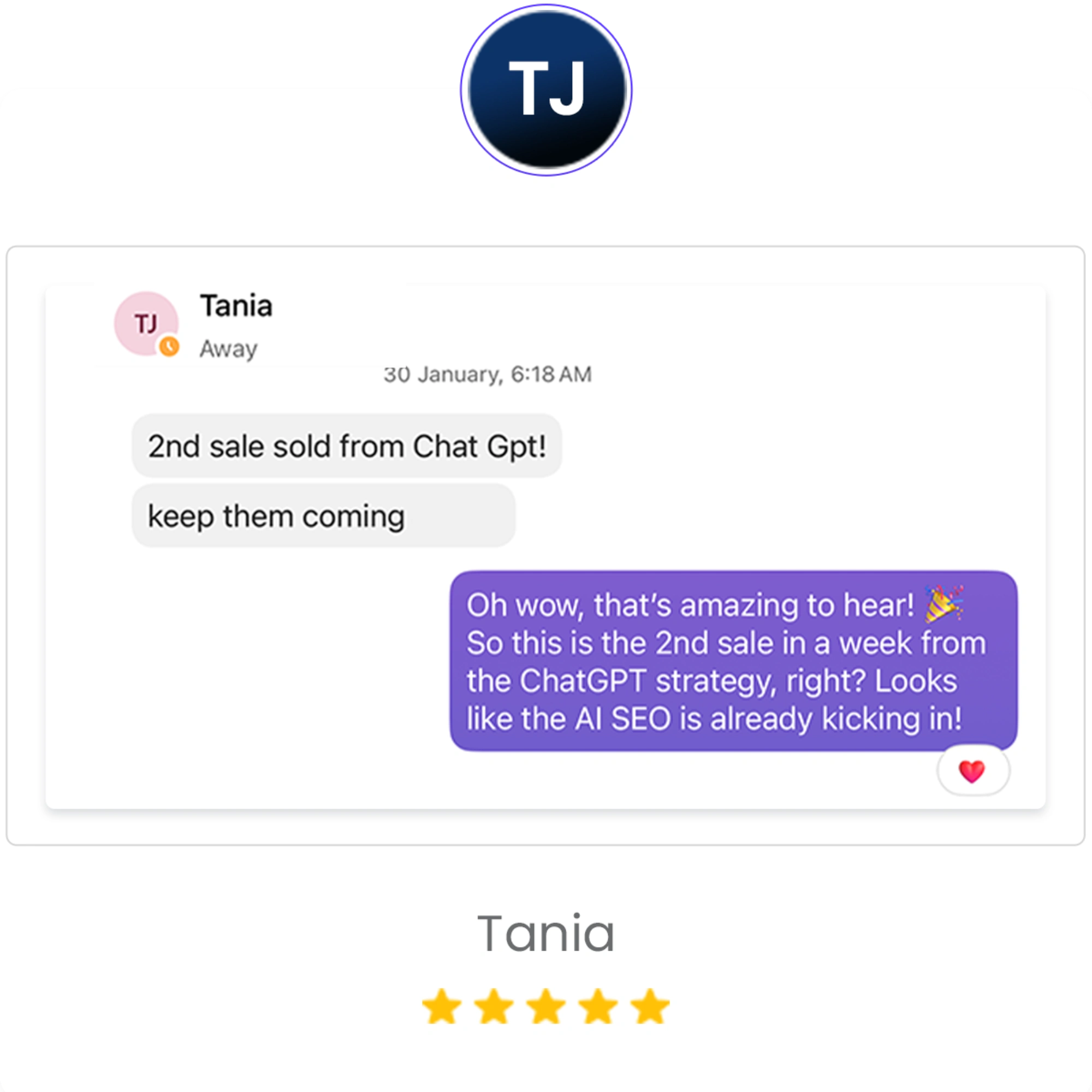 tania-Review