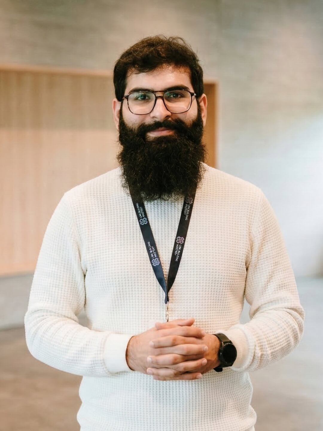 Zeeshan Yaseen