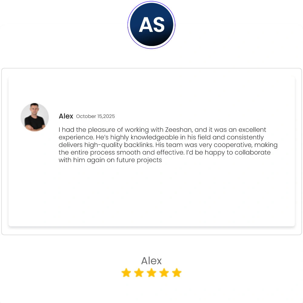 Alex Review