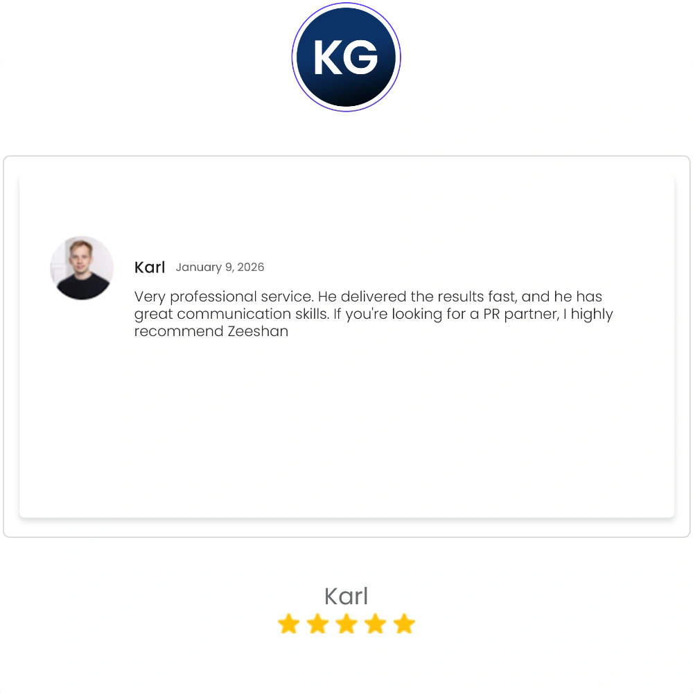 Karl Review